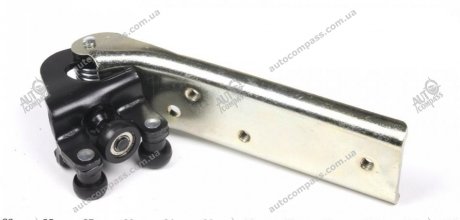 Ролик двери ROTWEISS RWS1041