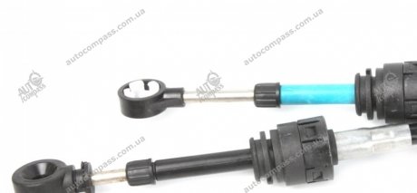 Трос перемикання передач SOLGY 119015