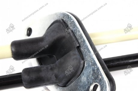 Трос перемикання передач SOLGY 119027