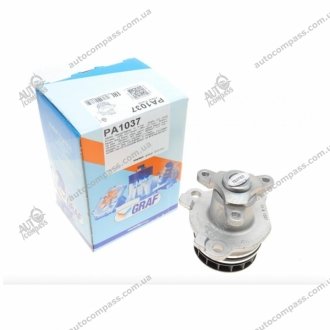 Помпа воды GRAF PA1037