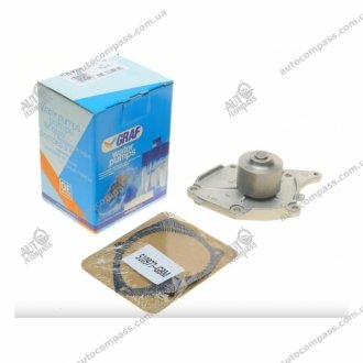 Помпа воды GRAF PA977