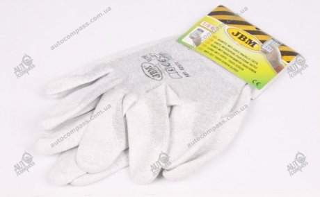Перчатки с JBM 52572