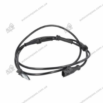 Датчик швидкості ABS (вир-во SNR) NTN SNR ASB155.16