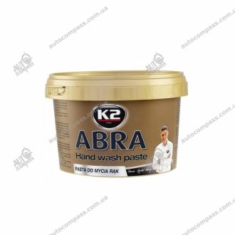 Паста для K2 W521