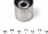 Шків для зубчастого ременя паливного насоса високого тиску TRUCKTEC AUTOMOTIVE 07.12.041 (фото 2)