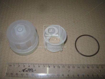 Комплект фільтра паливного двигуна (фільтр, гумове кольцо, к Sampa 010.782 (фото 1)