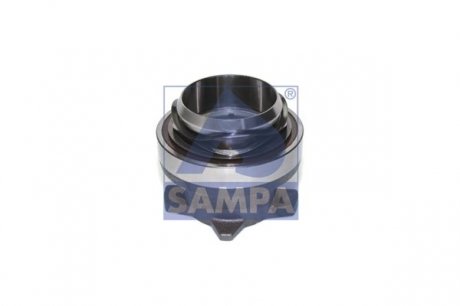 Підшипник сцепление вижимний (роликовий з циліндричними роли Sampa 022.066 (фото 1)