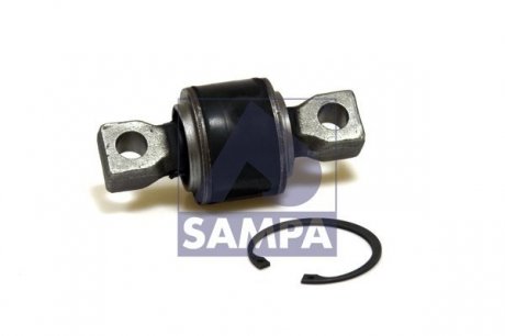 Ремонтний комплект важеля підвіски SCANIA 67x17/115 Sampa 040.503 (фото 1)