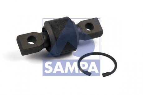 Ремонтний комплект важеля підвіски SCANIA 67x19/115 Sampa 040.530 (фото 1)