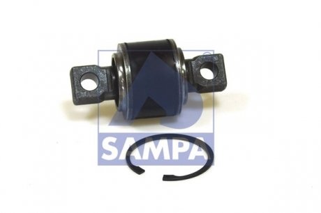 Ремонтний комплект важеля підвіски SCANIA 75x17/115 Sampa 040.570 (фото 1)