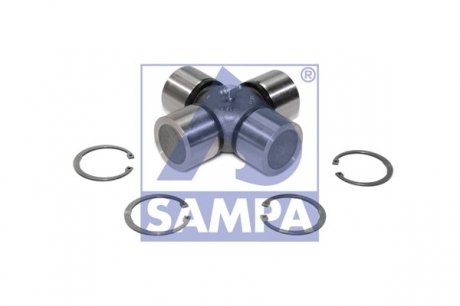 Хрестовина Sampa 061.073
