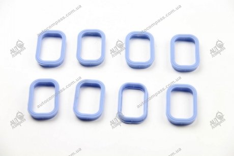 Прокладка колектора Citroen Boxer, Ford Mondeo, Transit BSG BSG 30-116-037 (фото 1)