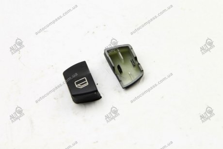 Кнопка стеклоподъемника двери Sprinter, Crafter 06- Л (к-кт 2 BSG BSG 90-860-090 (фото 1)