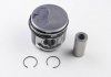 Поршень Ducato, Jumper, Boxer, Daily 2.8 D 98- 94.8mm +0.4mm (3 Mahle 009 88 02 (фото 4)