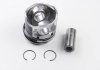 Поршень Ducato, Jumper, Boxer, Daily 2.8 D 98- 94.8mm +0.4mm (3 Mahle 009 88 02 (фото 2)