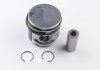 Поршень Ducato, Jumper, Boxer, Daily 2.8 D 98- 94.8mm +0.4mm (3 Mahle 009 88 02 (фото 1)