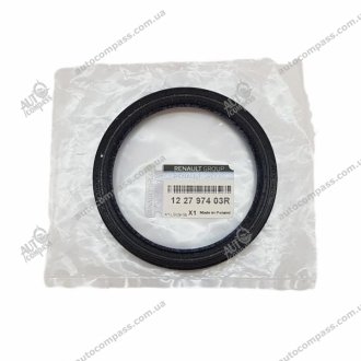 Сальник 85x105x6.8/11 колінвалу задній Master/Movano/Trafic/Vivaro 1.9dTI/dCi Renault 122797403R