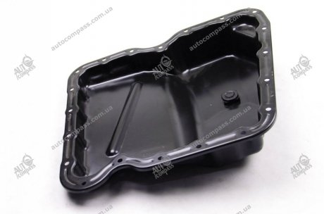 Масляный піддон Master 2.3dCi 10- (M9T692, M9T694, M9T696, M9T Renault 8200805601