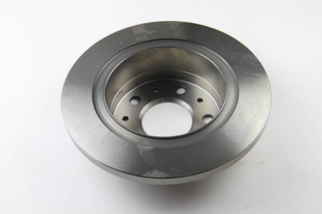 Тормозной диск зад Ducato, Boxer 06- 2.0t (диск R16) (d300mm) SAMKO C1039P (фото 1)