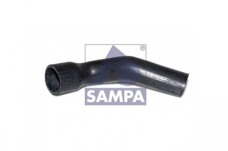 Трубка повітря, що нагнітається Sampa 010.368 (фото 1)