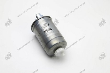 Фільтр паливний Connect 1.8Di/TDi (55kW) 02- (під клапан) CLEAN Filters DN1937 (фото 1)