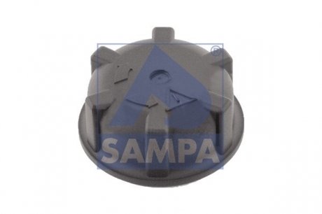 Кришка заливної горловини радіатора (полімерний материал) Sampa 051.063 (фото 1)