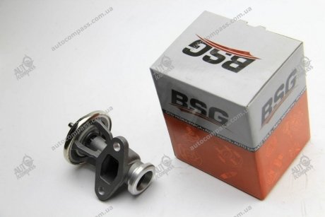 Клапан EGR Sprinter OM602 95-00, Vito (638) OM601 96-99 BSG BSG 60-836-001 (фото 1)