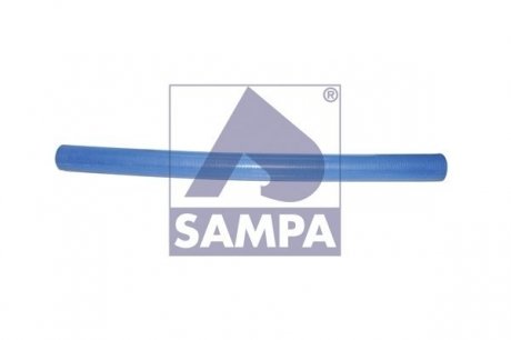 Патрубок Sampa 020.468