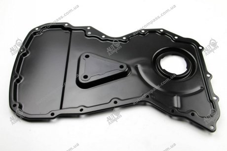 Кришка двигуна передня Transit 2.2 TDCi 06- (FWD) BSG BSG 30-122-029 (фото 1)