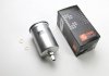 Фильтр топливный Audi 100, A6 >97, Golf II 1.8GTI (PL) CLEAN Filters MBNA962 (фото 5)