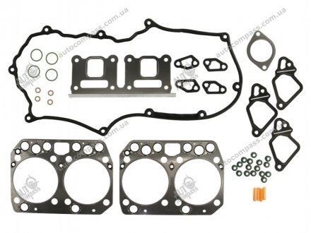 Комплект прокладок, головка циліндра Elring 737.520 (фото 1)