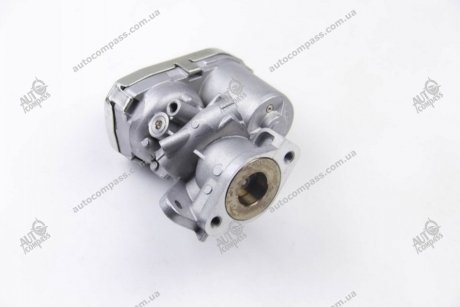 Клапан EGR Citroen Jumper, Fiat Ducato, Peugeot Boxer AUTLOG AV6024 (фото 1)