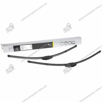 Щетка дворника Master, Movano III 06- (65см, 65см) Renault 288906796R