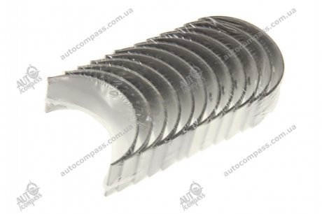 Вкладиші шатунні MACK RVI MIDR 06.24.65 Euro 2 Mahle 209 PS 20152 025 (фото 1)