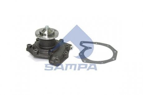 Водяний насос DAF Sampa 051.263 (фото 1)