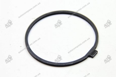 Кольцо регулировочное КПП JB3 (2.8mm) Renault 8200790496 (фото 1)