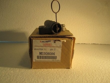 Гідронатягувач ременя грм MITSUBISHI MD308086 (фото 1)
