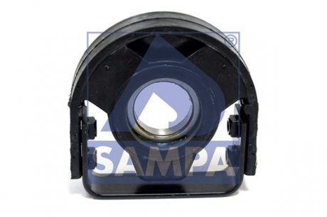 Підвісний підшипник карданного валу в корпусі Sampa 011.275 (фото 1)