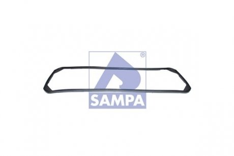 Прокладка картера DAF Sampa 051.154 (фото 1)