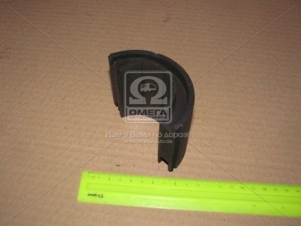 Напів-втулка стабілізатора (гумово-металева) Sampa 060.048