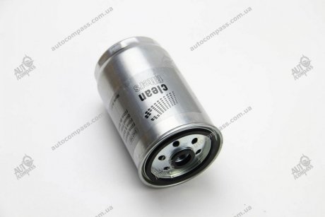 Фильтр топливный Hyundai, Kia 1.4-2.2CRDi 05- CLEAN Filters DN2703 (фото 1)