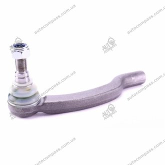 Наконечник рулевой тяги Ducato, Boxer 06- Л. ASMETAL 17FI3210