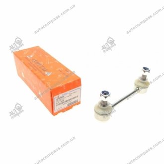 Тяга стабилизатора зад. Doblo 01> (коротка) ASMETAL 26FI5500