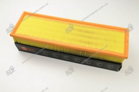 Фільтр повітряний Audi 100 2.0TD/2.5TDI -90 CLEAN Filters MA610 (фото 1)