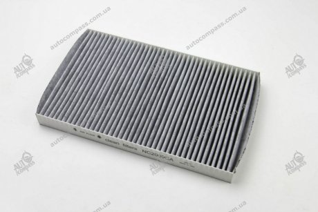Фильтр салона Audi A6 94-05 (+AC, угольный) CLEAN Filters NC2009CA (фото 1)