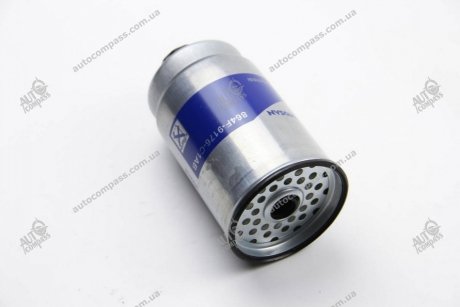 Фильтр топливный Transit 2.5D, TDi 85-09.97 FORD 864F 9176 C1AB