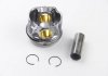 Поршень Crafter 2.5TDI (BJJ, BJK)(81+0.5mm) Mahle 028 19 02 (фото 1)