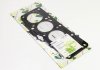 Прокладка головки блоку циліндрів двигуна BGA CH0517 (фото 3)