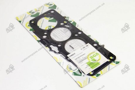 Прокладка головки блоку циліндрів двигуна BGA CH0517