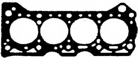 Прокладка головки блоку циліндрів двигуна BGA CH3368 (фото 1)
